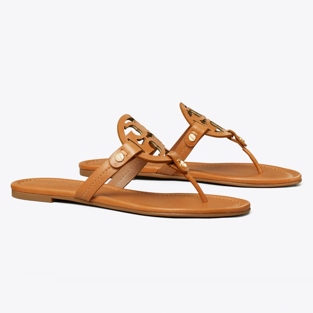 Tory Burch Miller Sandal