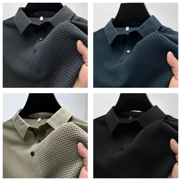 Men’s Airwick Golf Polo