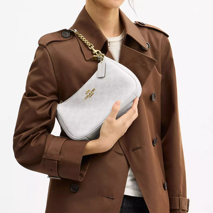 Teri Shoulder Bag