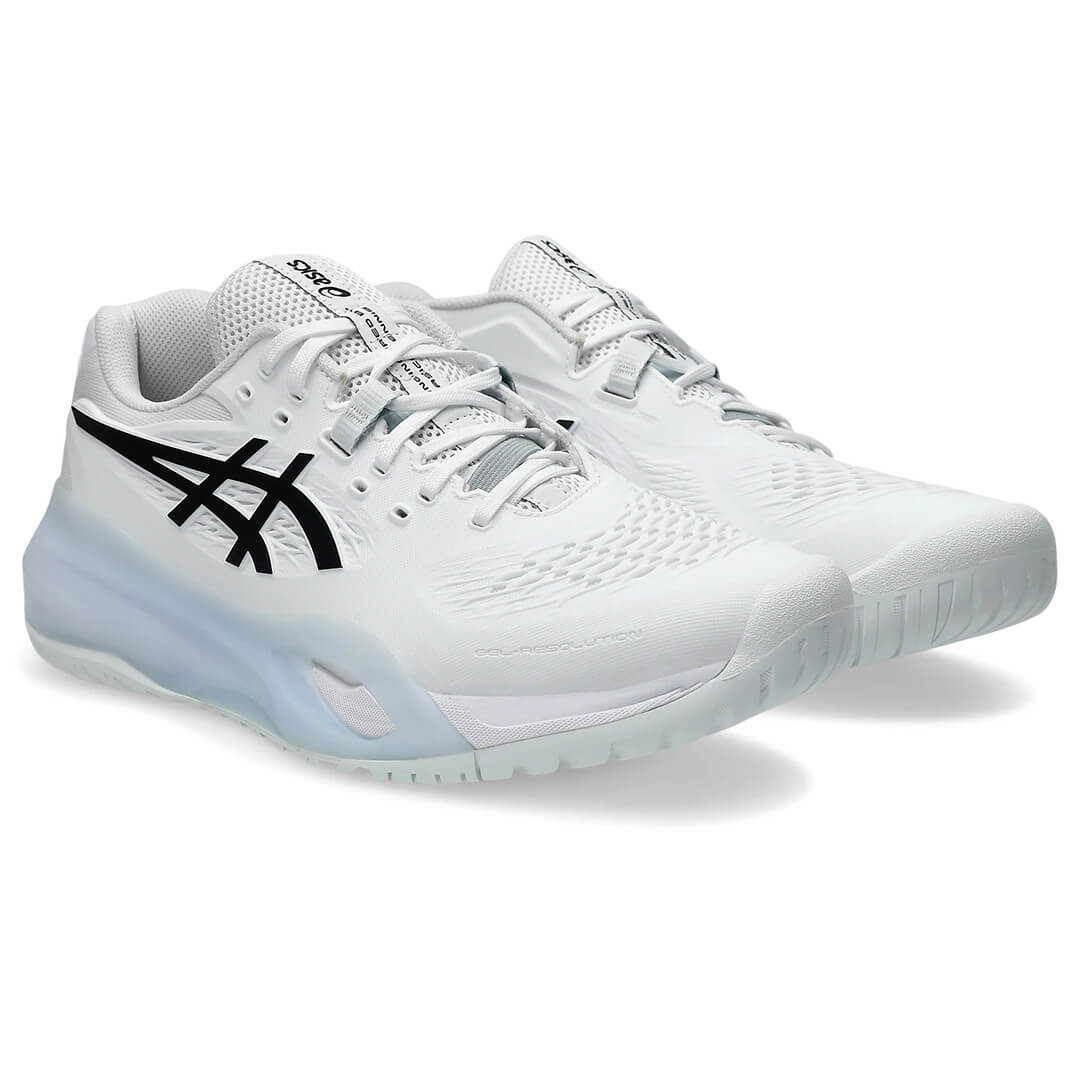 Asics Gel Resolution X