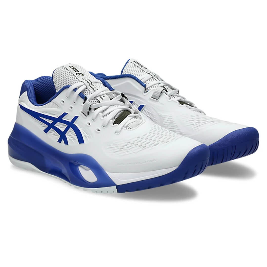 Asics Gel Resolution X