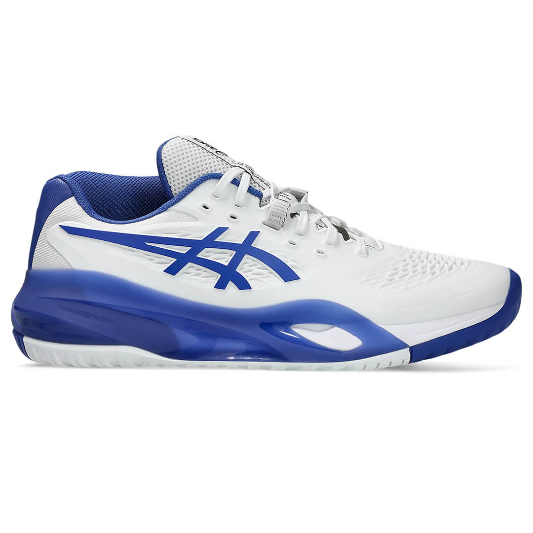 Asics Gel Resolution X