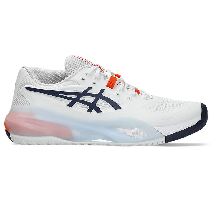 Asics Gel Resolution X