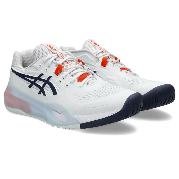 Asics Gel Resolution X