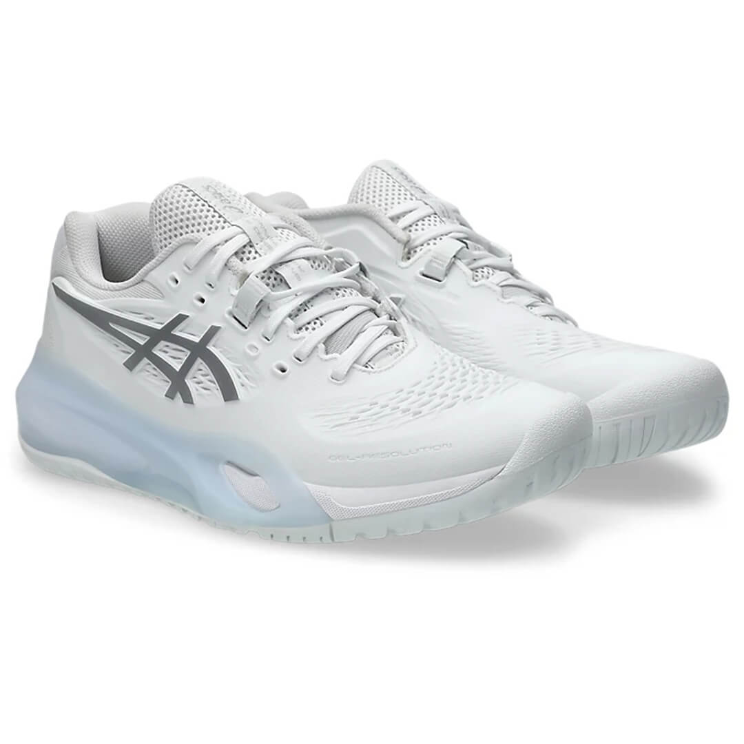 Asics Gel Resolution X