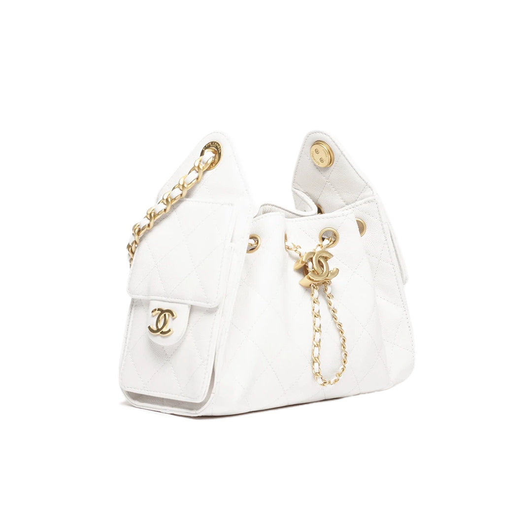 Chanel 25 Mini Handbag