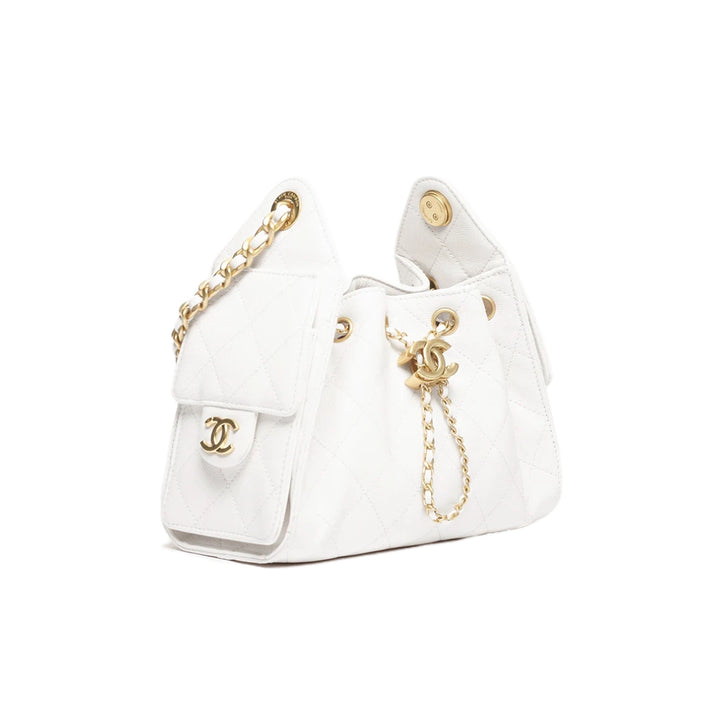 Chanel 25 Mini Handbag