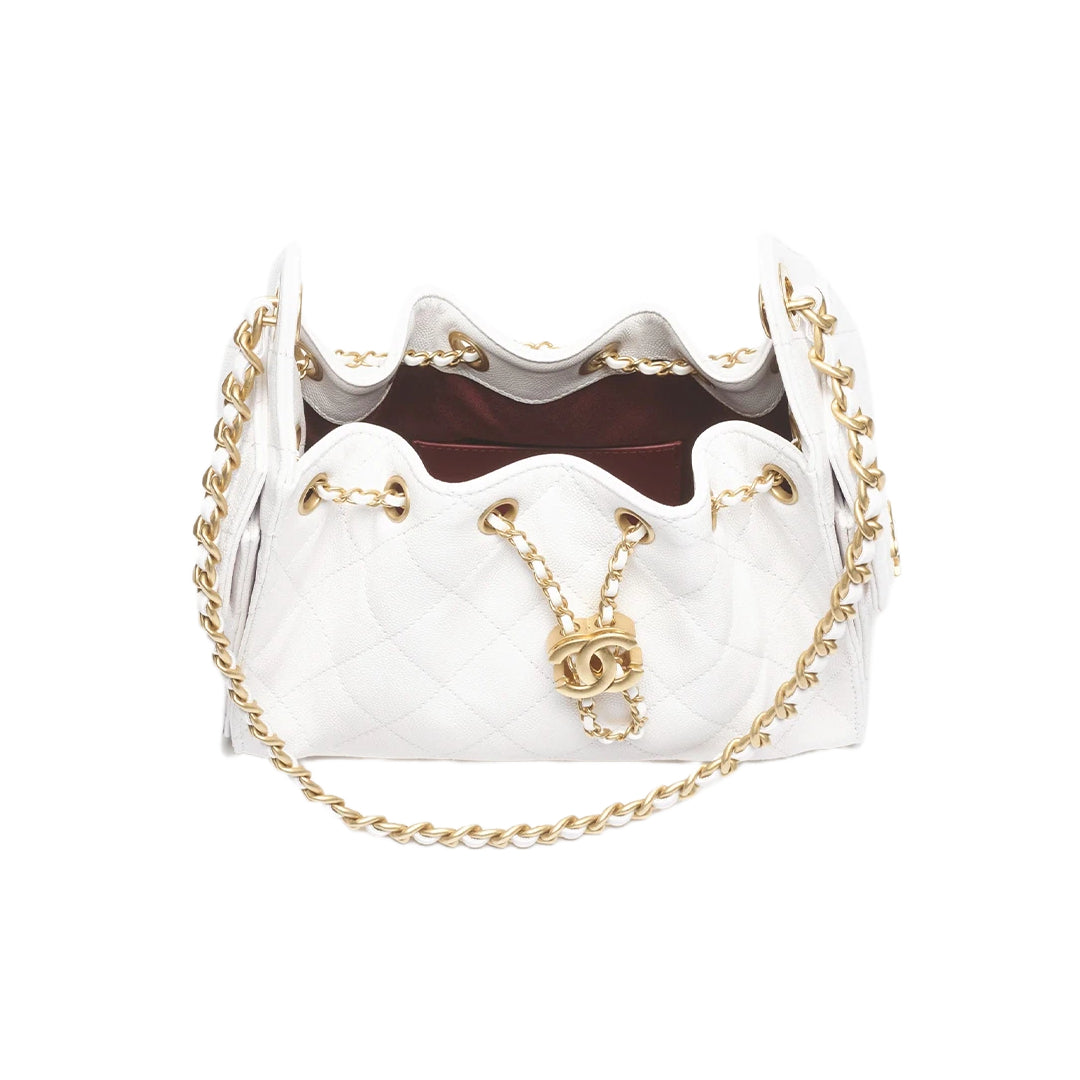Chanel 25 Mini Handbag