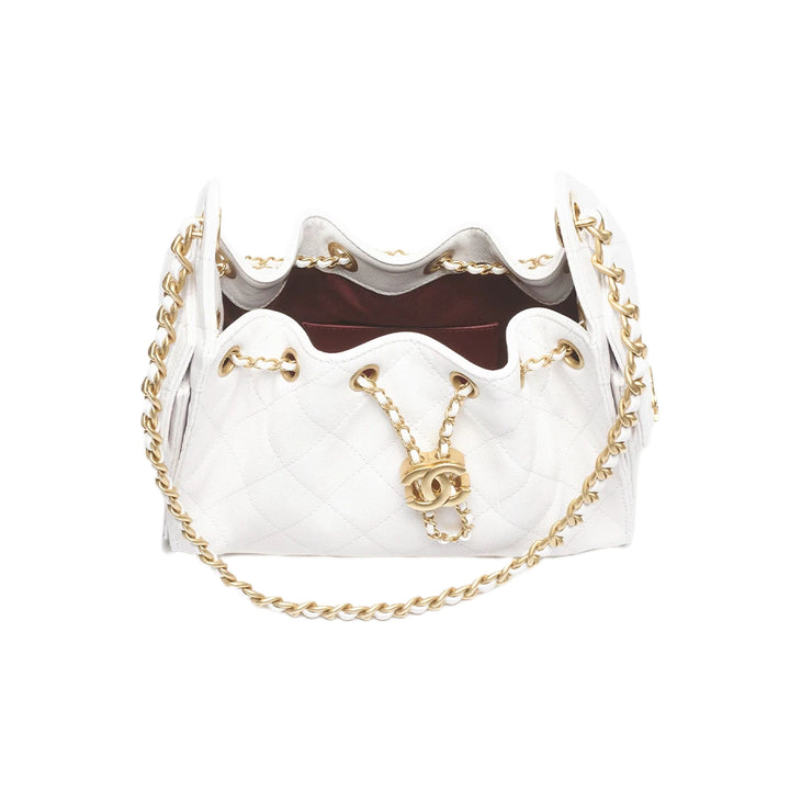 Chanel 25 Mini Handbag
