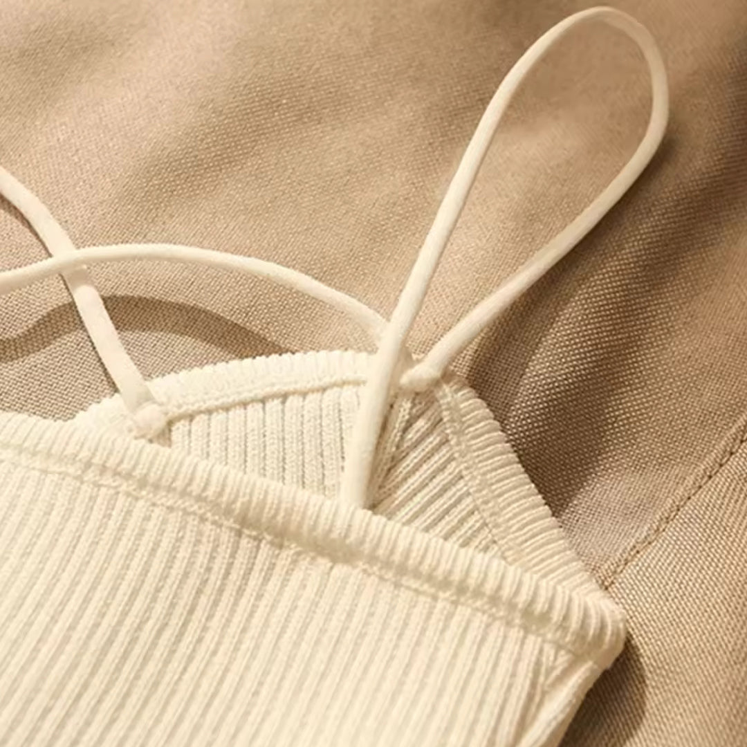 Virella Soft Knit