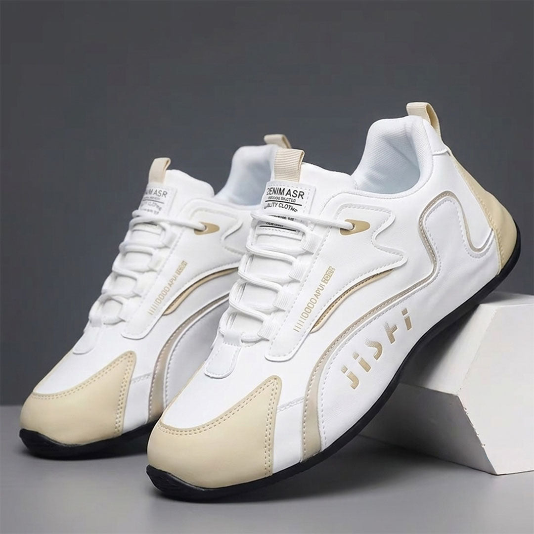 Milan Low-Top Sneakers