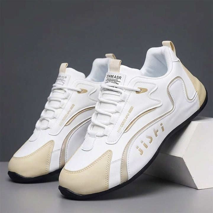 Milan Low-Top Sneakers