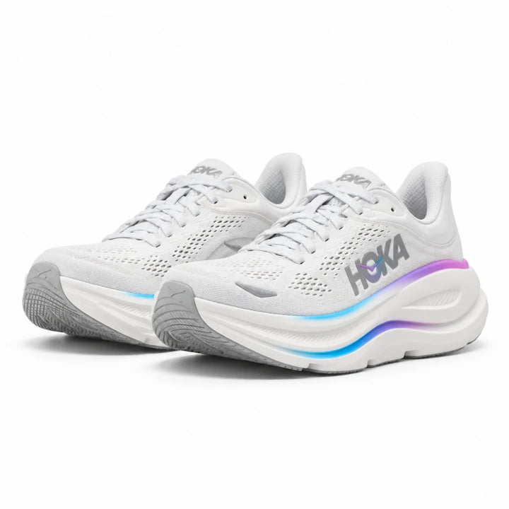 Hoka Bondi 9 Sneakers