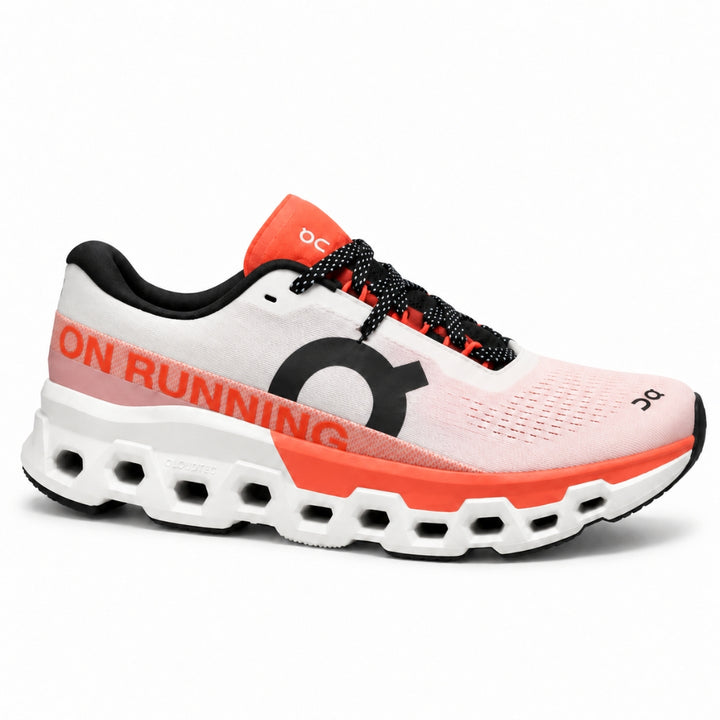 On Cloudmonster 2 Women's Sneakers