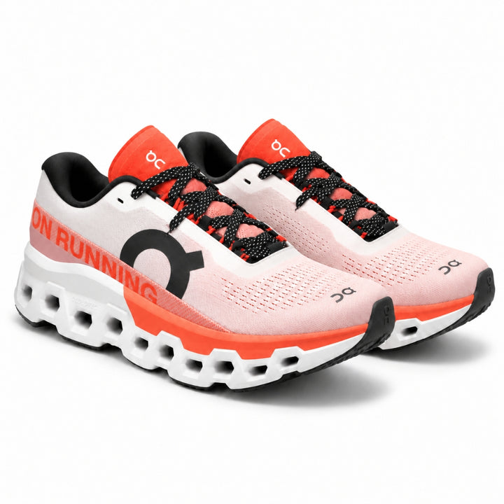 On Cloudmonster 2 Women's Sneakers