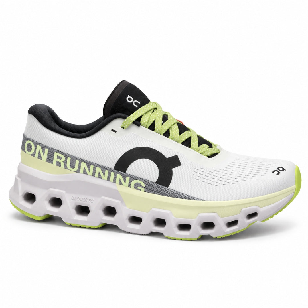On Cloudmonster 2 Women's Sneakers