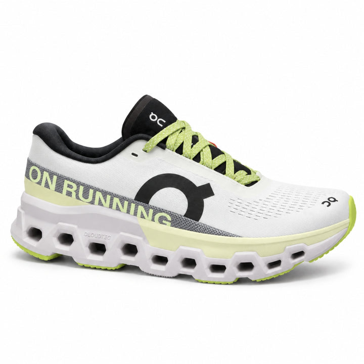 On Cloudmonster 2 Women's Sneakers