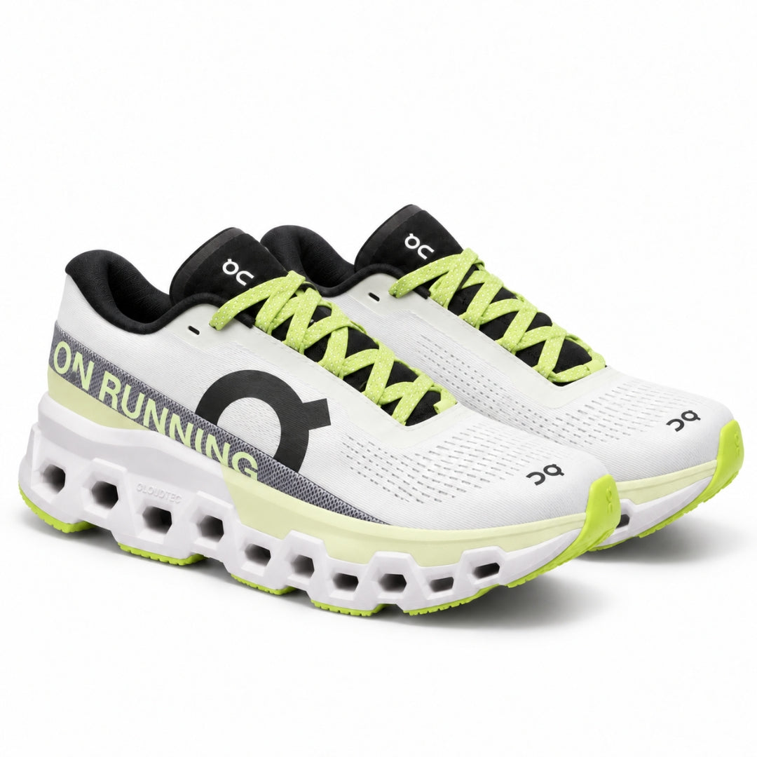 On Cloudmonster 2 Women's Sneakers