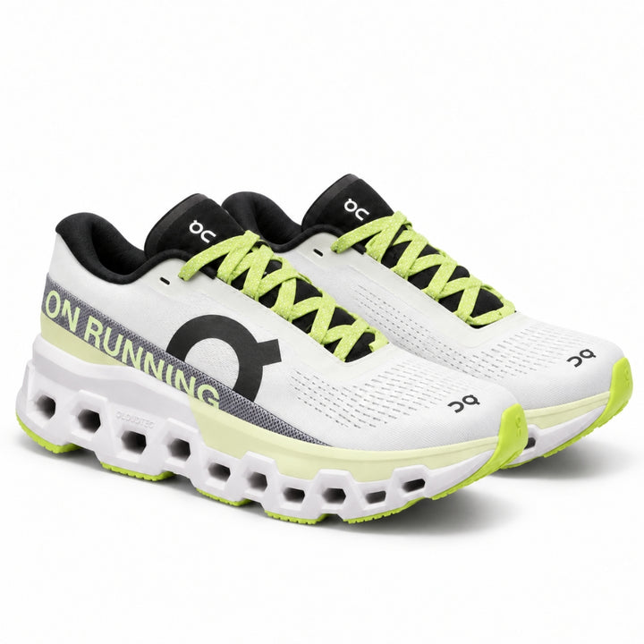 On Cloudmonster 2 Women's Sneakers
