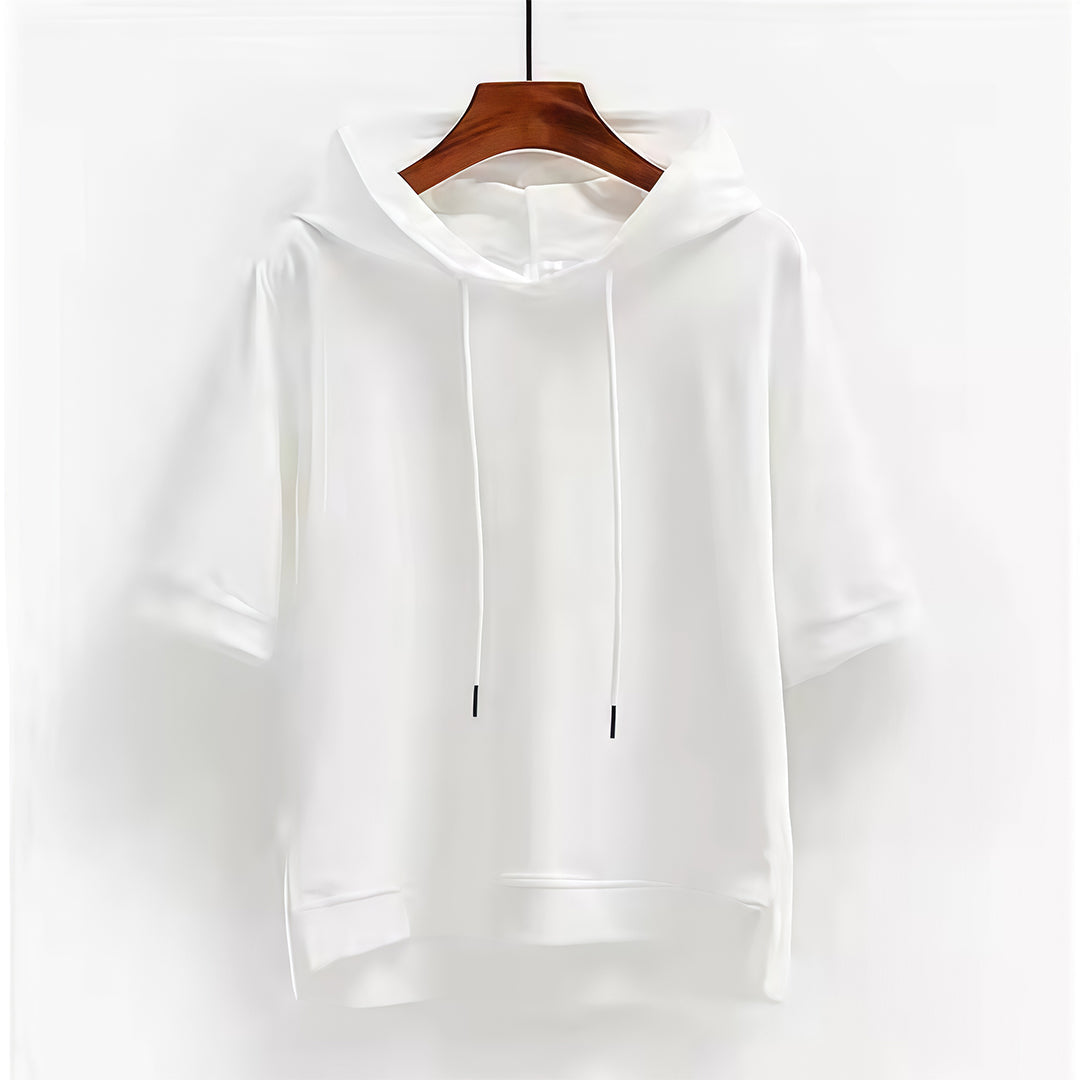 Lunara Casual Hoodie