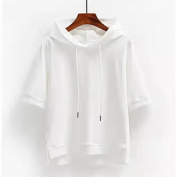 Lunara Casual Hoodie