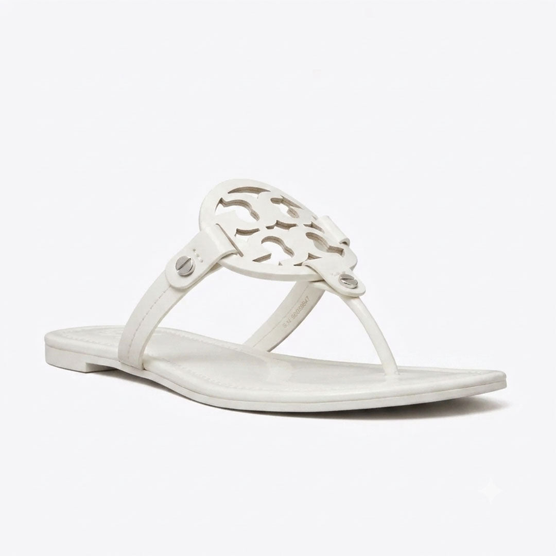 Tory Burch Miller Sandal
