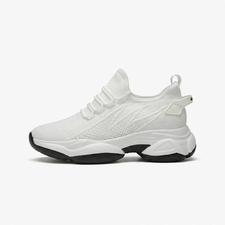 Vettore Platform Sneakers | +6-8cm