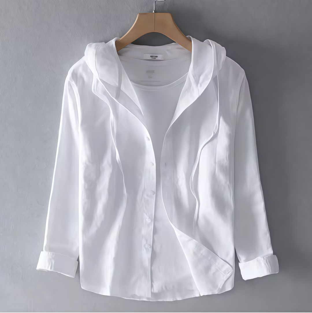 Eviana Breezy Hoodie