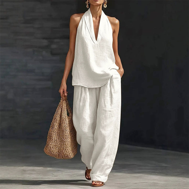 Camila Summer Women Set