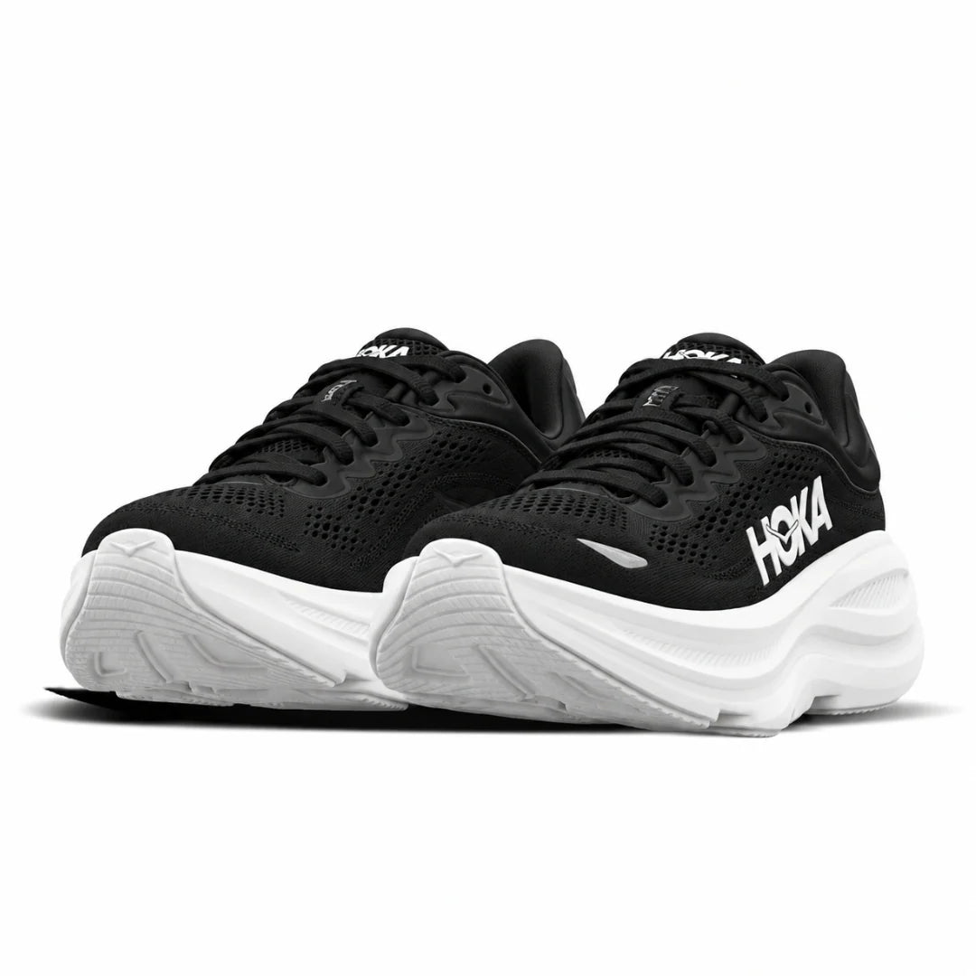Hoka Bondi 9 Sneakers