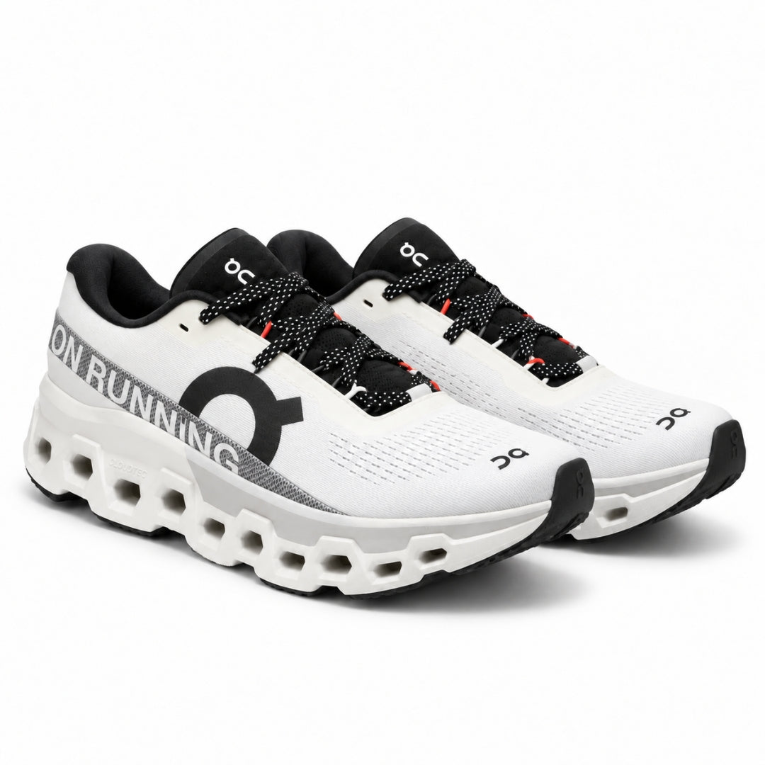 On Cloudmonster 2 Women's Sneakers