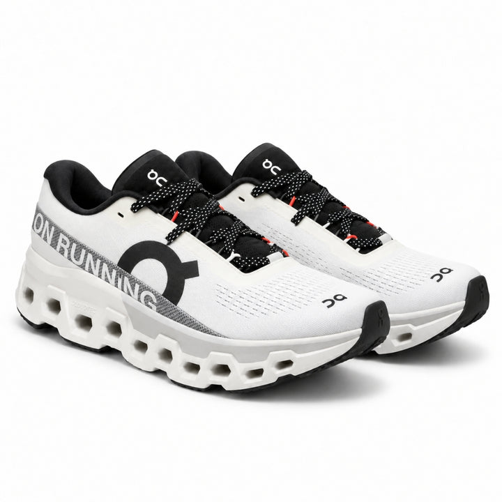 On Cloudmonster 2 Women's Sneakers