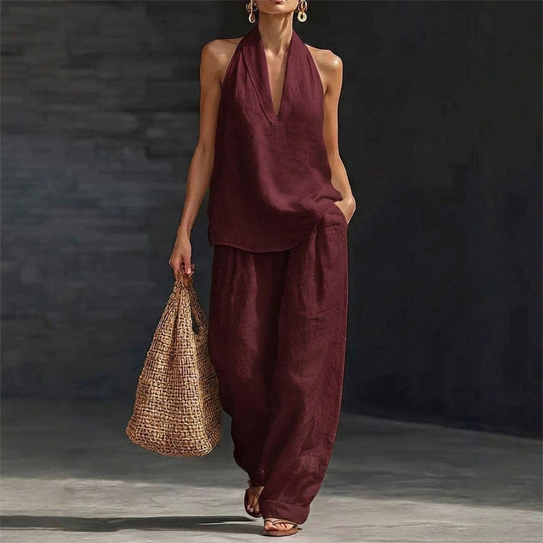 Camila Summer Women Set