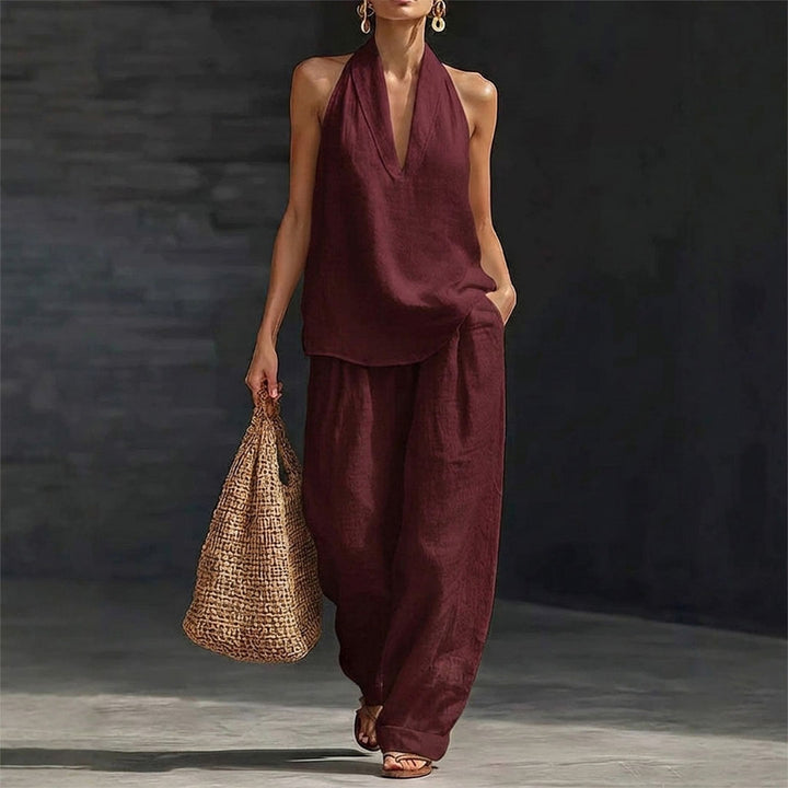 Camila Summer Women Set