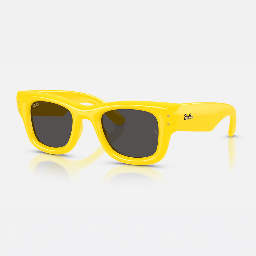 Ray Ban Wayfarer Puffer 4940