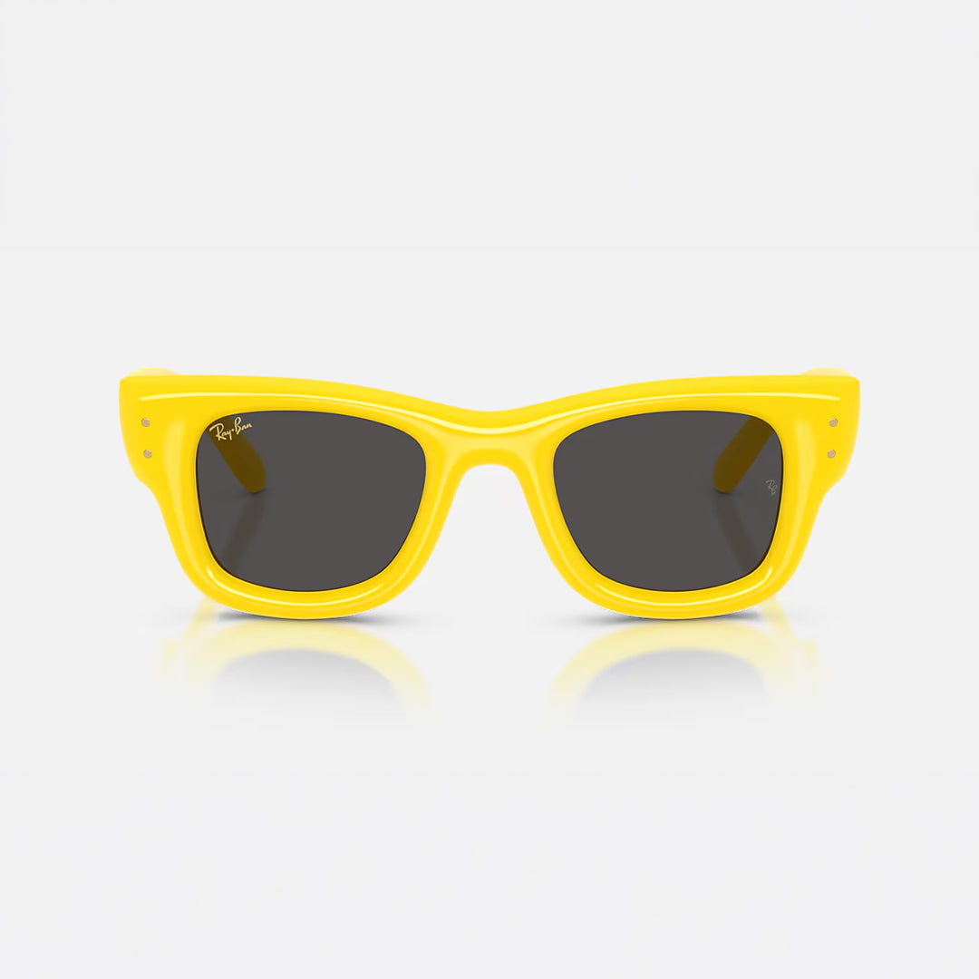 Ray Ban Wayfarer Puffer 4940