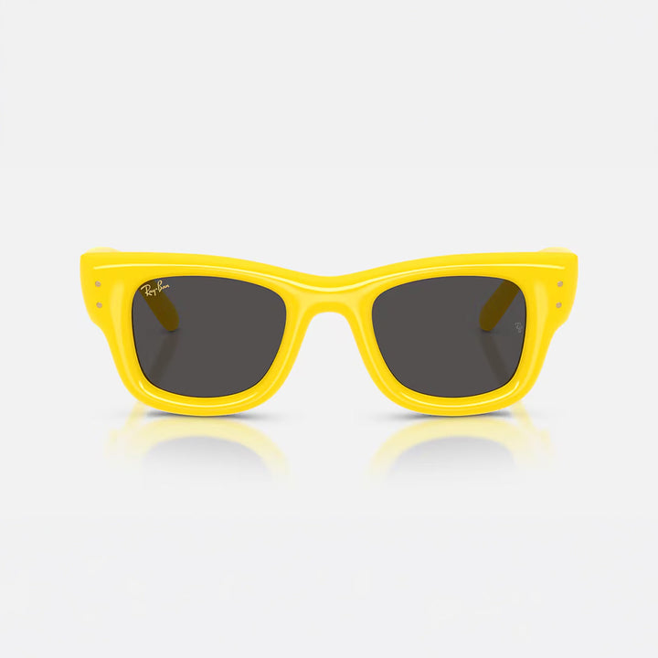 Ray Ban Wayfarer Puffer 4940