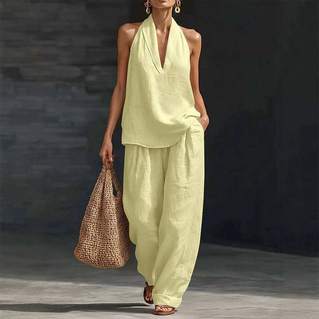 Camila Summer Women Set