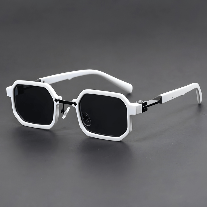 Octagon Edge Sunglasses