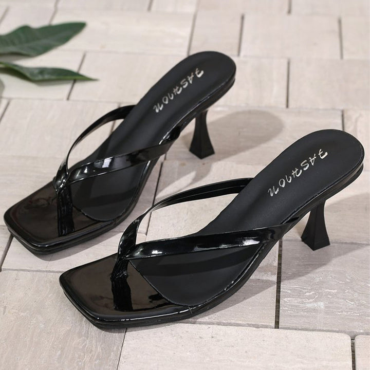 Bellini Square Toe Sandals