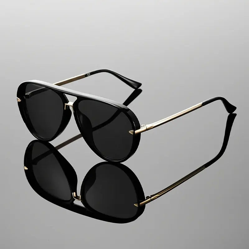 Aero Aviator Sunglasses