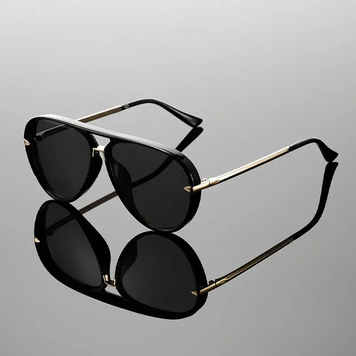 Aero Aviator Sunglasses