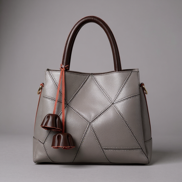 Chelsea Leather Tote Bag