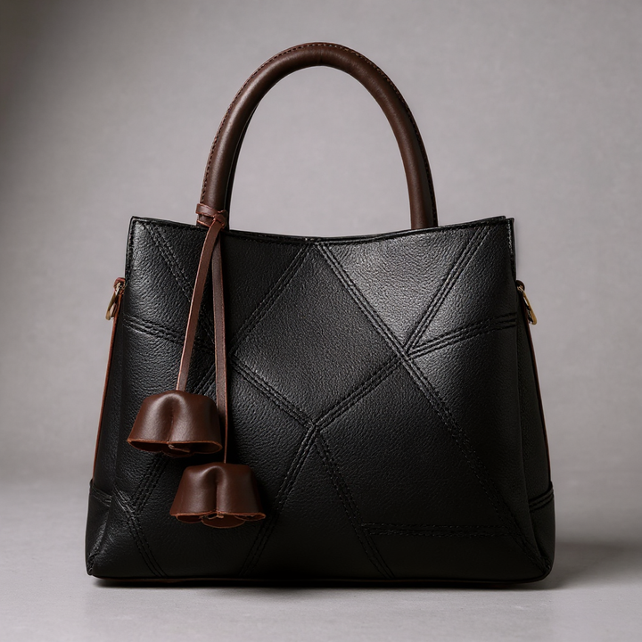 Chelsea Leather Tote Bag