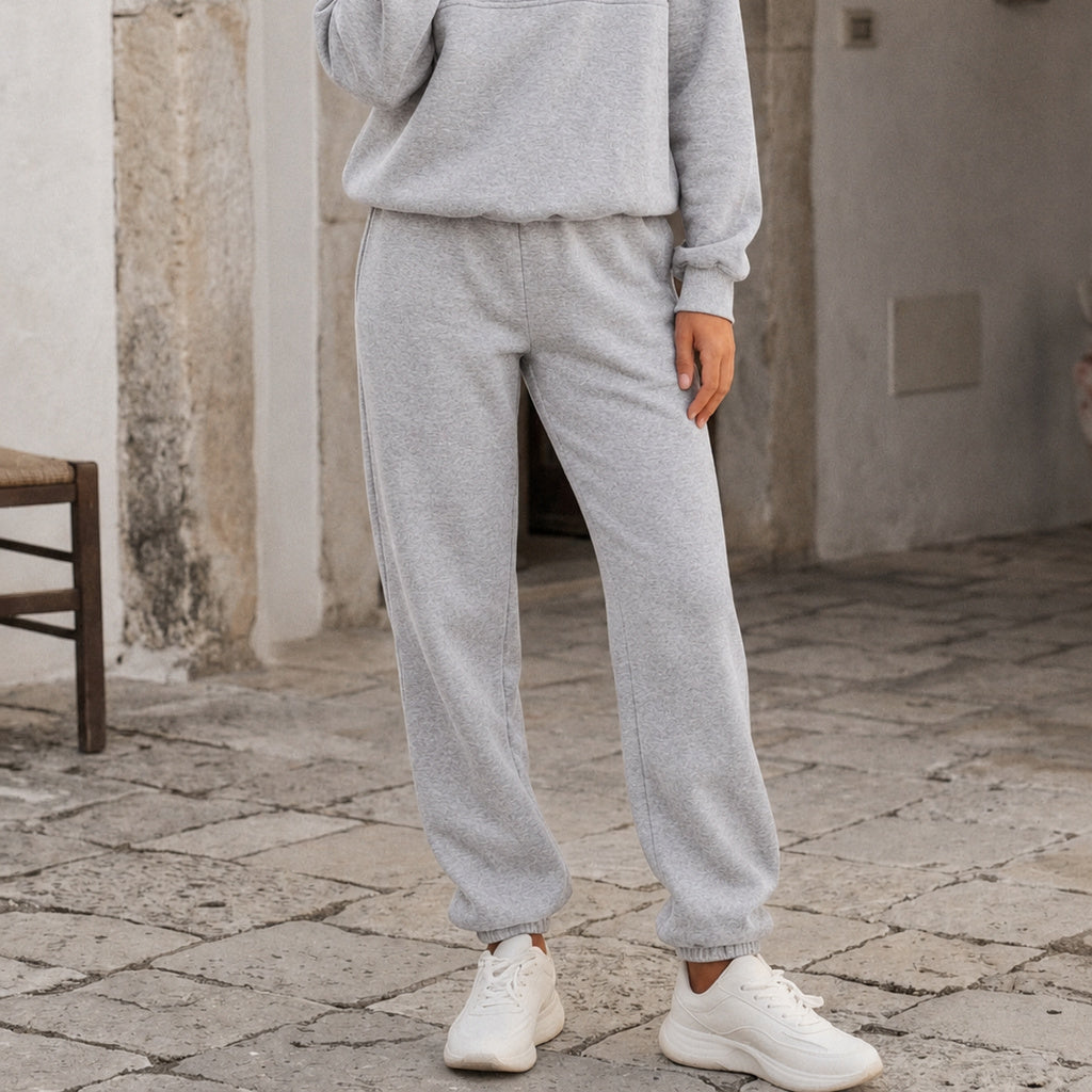 Ortisei Half-Zip Women’s Lounge Set