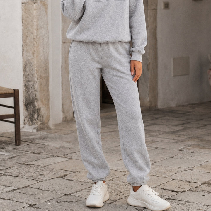 Ortisei Half-Zip Women’s Lounge Set