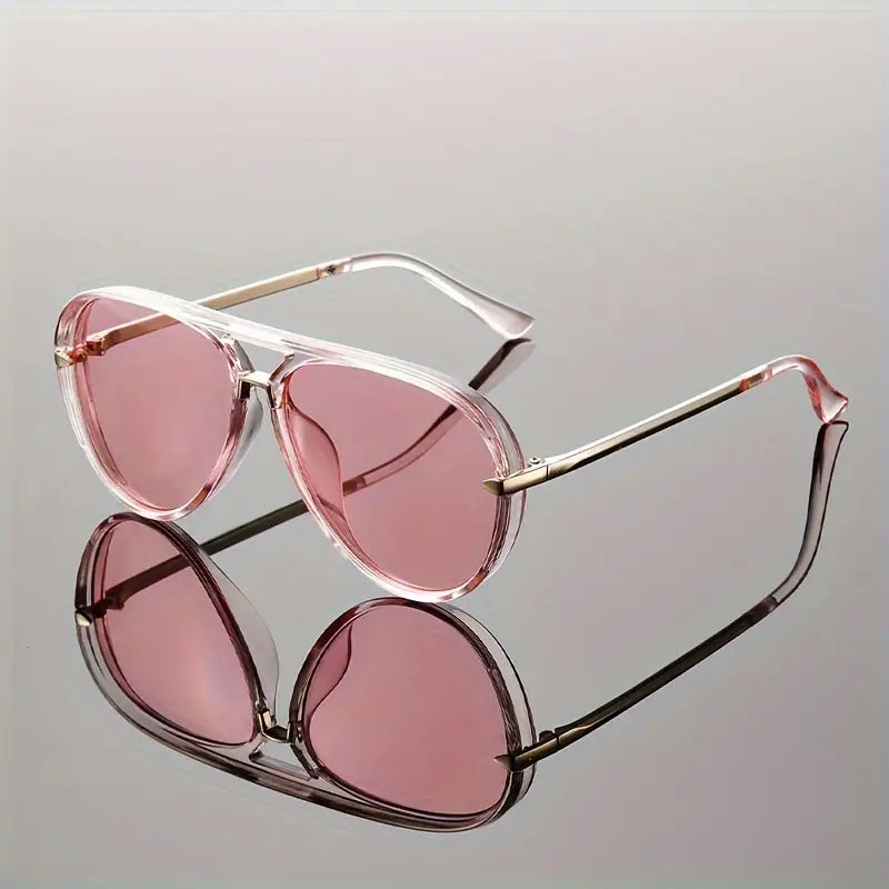 Aero Aviator Sunglasses