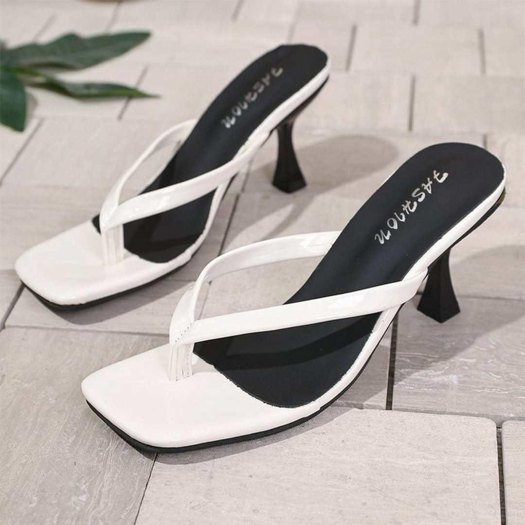 Bellini Square Toe Sandals