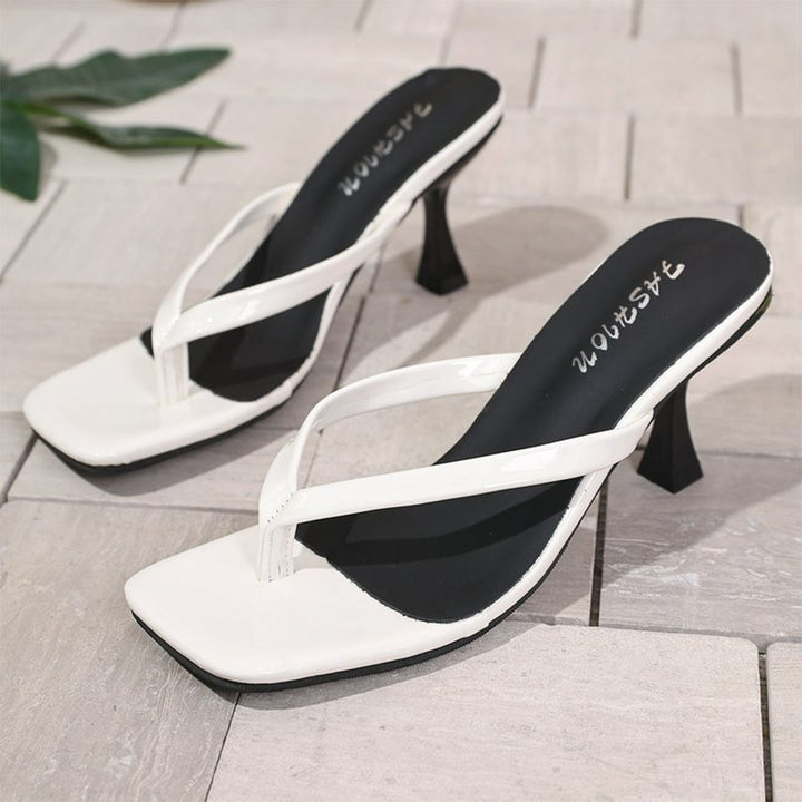 Bellini Square Toe Sandals