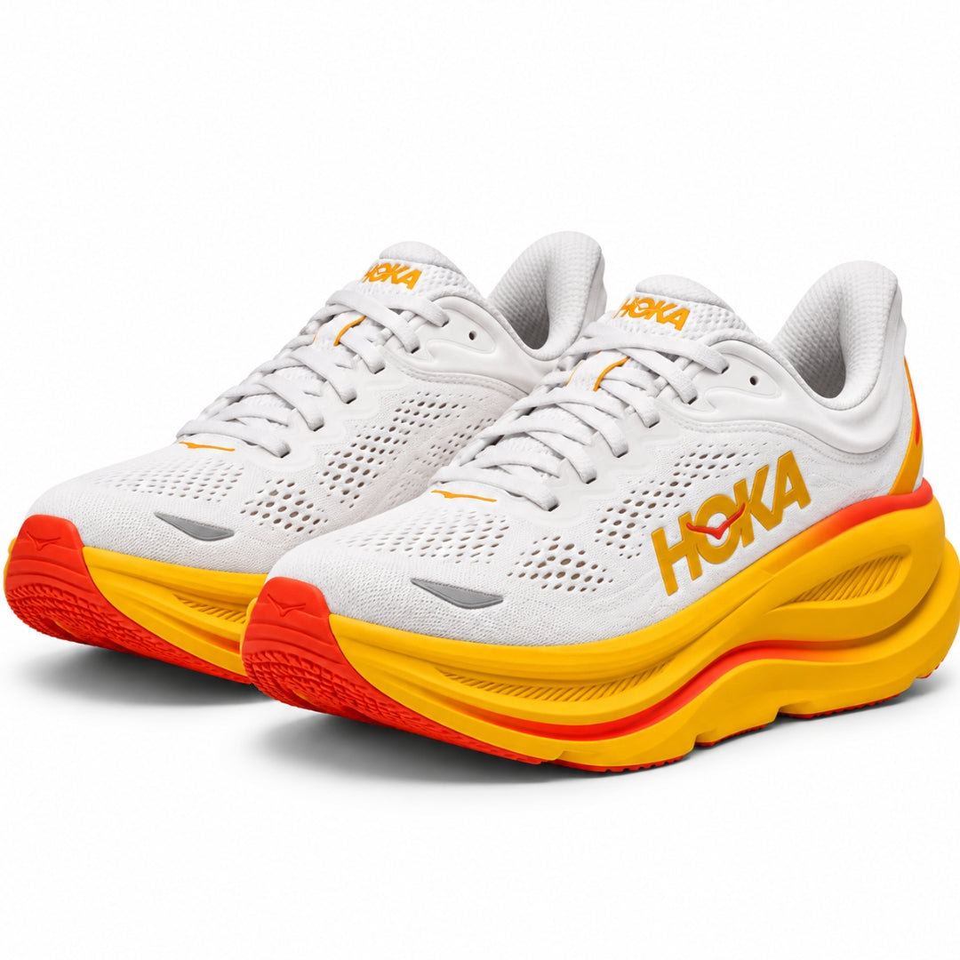 Hoka Bondi 9 Sneakers
